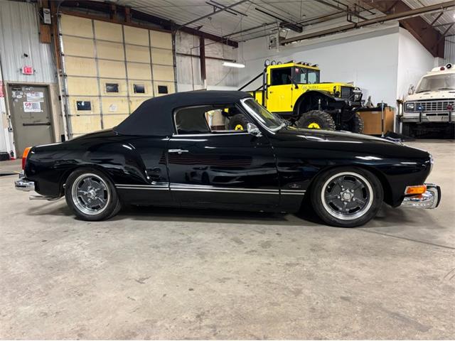 1974 Volkswagen Karmann Ghia (CC-2068383) for sale in Kentwood, Michigan