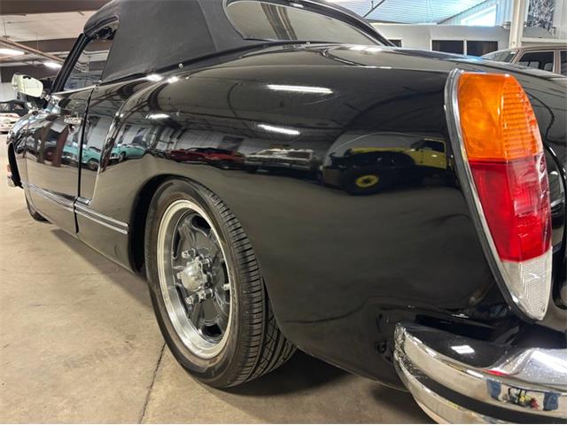 1974 Volkswagen Karmann Ghia (CC-2068383) for sale in Kentwood, Michigan