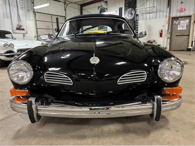 1974 Volkswagen Karmann Ghia (CC-2068383) for sale in Kentwood, Michigan