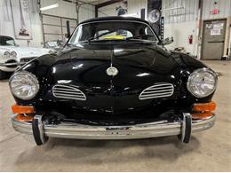 1974 Volkswagen Karmann Ghia (CC-2068383) for sale in Kentwood, Michigan