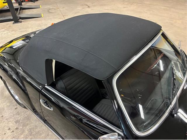 1974 Volkswagen Karmann Ghia (CC-2068383) for sale in Kentwood, Michigan