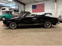 1974 Volkswagen Karmann Ghia (CC-2068383) for sale in Kentwood, Michigan