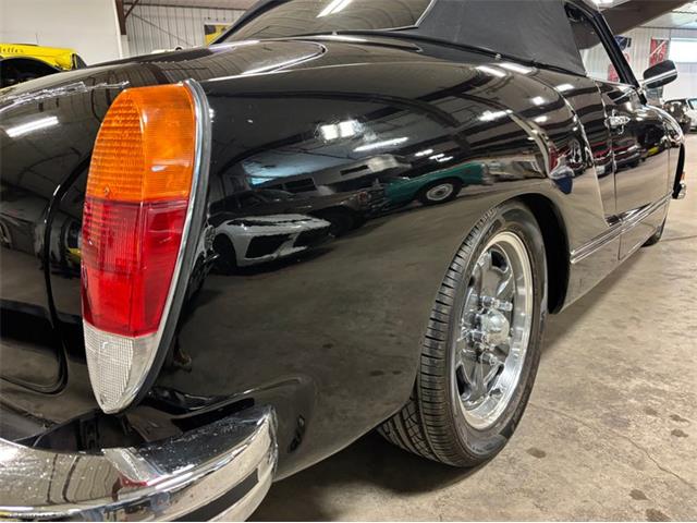 1974 Volkswagen Karmann Ghia (CC-2068383) for sale in Kentwood, Michigan