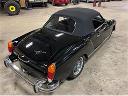 1974 Volkswagen Karmann Ghia (CC-2068383) for sale in Kentwood, Michigan