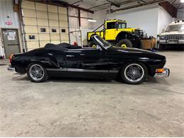 1974 Volkswagen Karmann Ghia (CC-2068383) for sale in Kentwood, Michigan