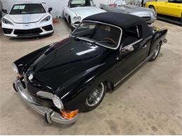 1974 Volkswagen Karmann Ghia (CC-2068383) for sale in Kentwood, Michigan