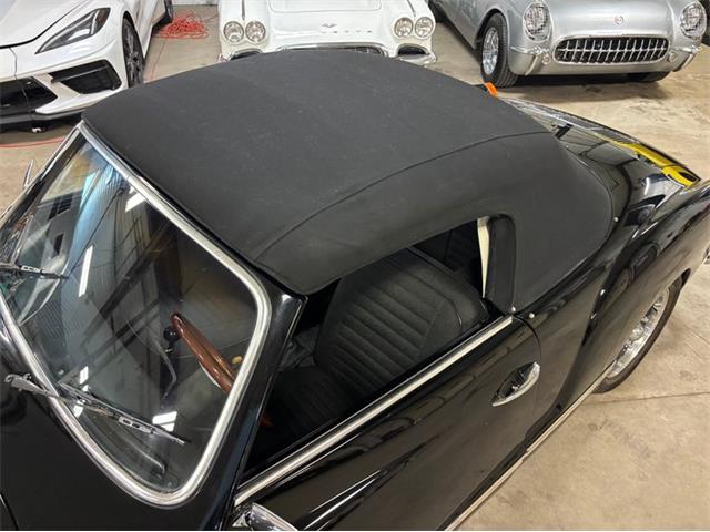 1974 Volkswagen Karmann Ghia (CC-2068383) for sale in Kentwood, Michigan