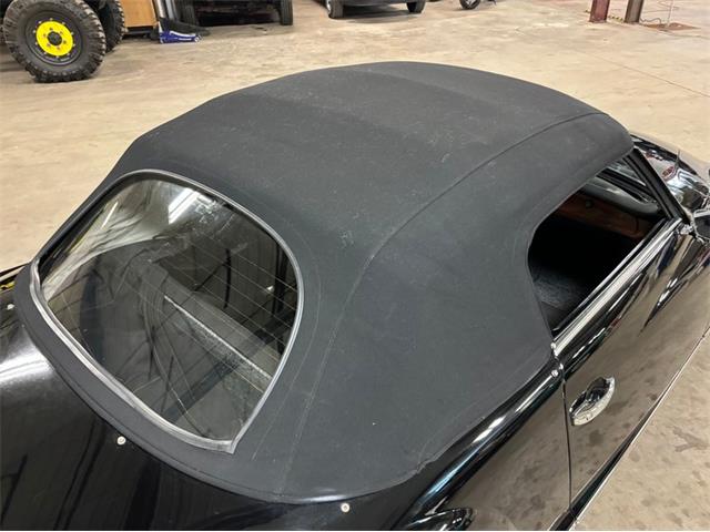 1974 Volkswagen Karmann Ghia (CC-2068383) for sale in Kentwood, Michigan