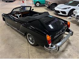 1974 Volkswagen Karmann Ghia (CC-2068383) for sale in Kentwood, Michigan
