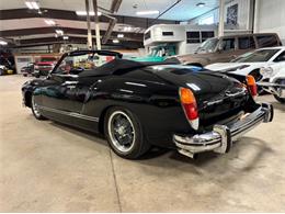 1974 Volkswagen Karmann Ghia (CC-2068383) for sale in Kentwood, Michigan