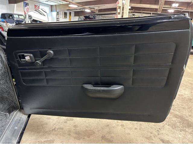 1974 Volkswagen Karmann Ghia (CC-2068383) for sale in Kentwood, Michigan