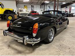 1974 Volkswagen Karmann Ghia (CC-2068383) for sale in Kentwood, Michigan