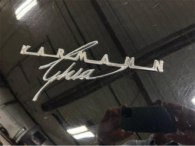 1974 Volkswagen Karmann Ghia (CC-2068383) for sale in Kentwood, Michigan