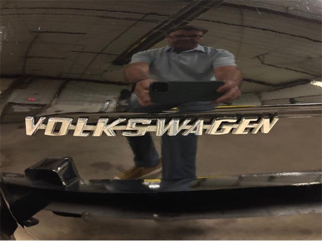 1974 Volkswagen Karmann Ghia (CC-2068383) for sale in Kentwood, Michigan