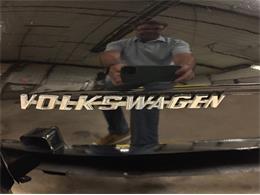 1974 Volkswagen Karmann Ghia (CC-2068383) for sale in Kentwood, Michigan