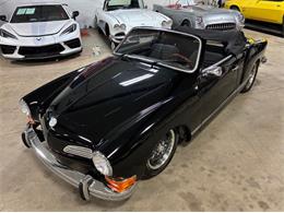 1974 Volkswagen Karmann Ghia (CC-2068383) for sale in Kentwood, Michigan