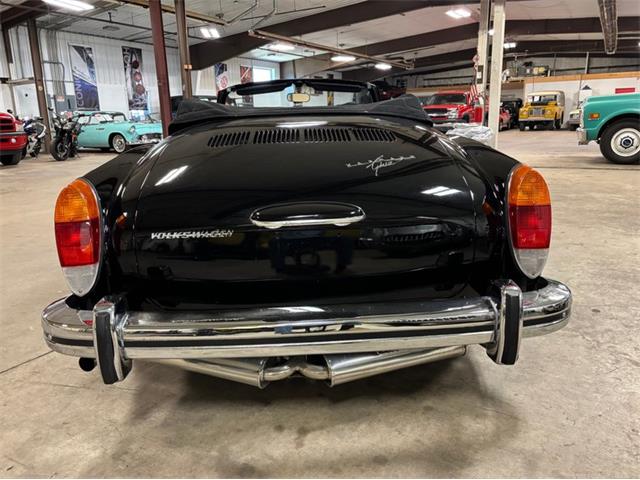 1974 Volkswagen Karmann Ghia (CC-2068383) for sale in Kentwood, Michigan