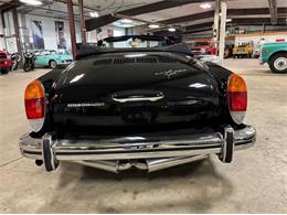 1974 Volkswagen Karmann Ghia (CC-2068383) for sale in Kentwood, Michigan