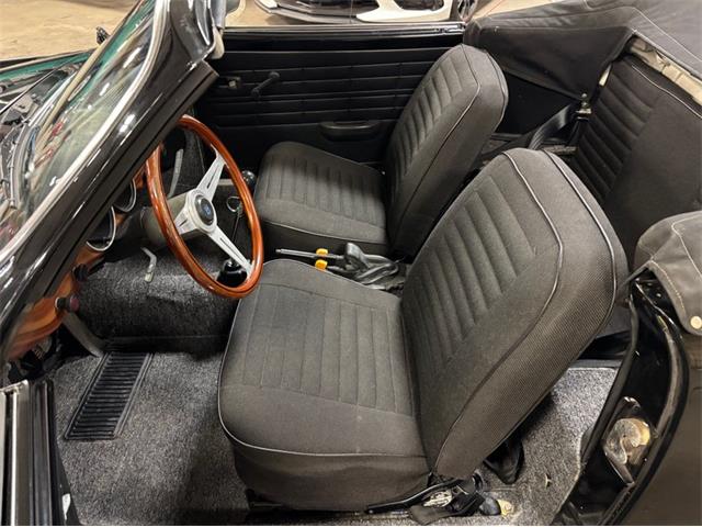 1974 Volkswagen Karmann Ghia (CC-2068383) for sale in Kentwood, Michigan