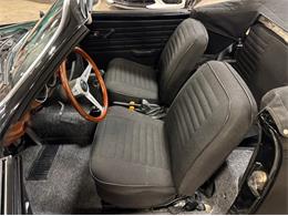 1974 Volkswagen Karmann Ghia (CC-2068383) for sale in Kentwood, Michigan