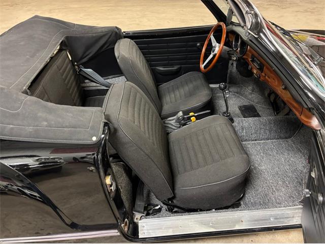 1974 Volkswagen Karmann Ghia (CC-2068383) for sale in Kentwood, Michigan