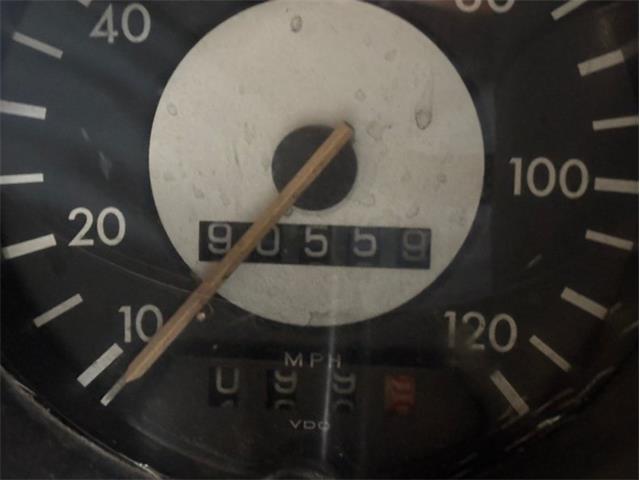 1974 Volkswagen Karmann Ghia (CC-2068383) for sale in Kentwood, Michigan