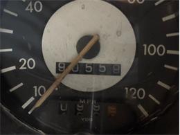 1974 Volkswagen Karmann Ghia (CC-2068383) for sale in Kentwood, Michigan