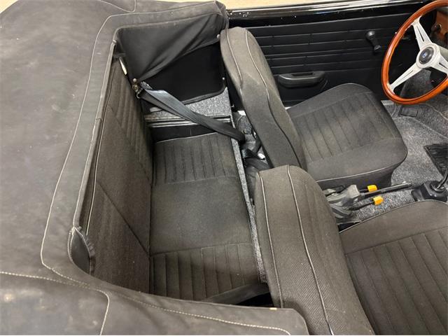 1974 Volkswagen Karmann Ghia (CC-2068383) for sale in Kentwood, Michigan