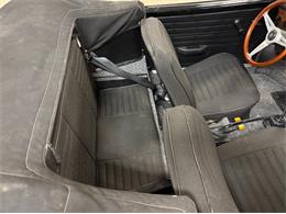 1974 Volkswagen Karmann Ghia (CC-2068383) for sale in Kentwood, Michigan