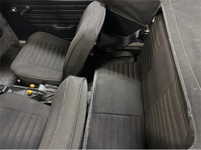 1974 Volkswagen Karmann Ghia (CC-2068383) for sale in Kentwood, Michigan