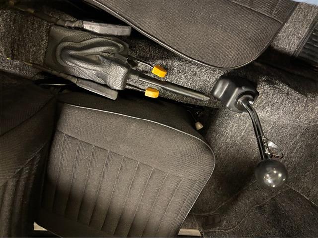 1974 Volkswagen Karmann Ghia (CC-2068383) for sale in Kentwood, Michigan