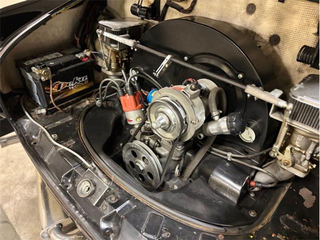 1974 Volkswagen Karmann Ghia (CC-2068383) for sale in Kentwood, Michigan