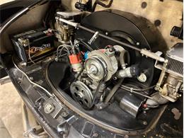 1974 Volkswagen Karmann Ghia (CC-2068383) for sale in Kentwood, Michigan