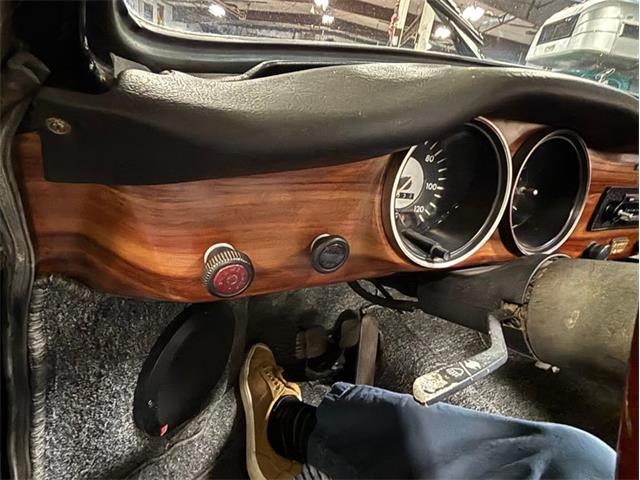 1974 Volkswagen Karmann Ghia (CC-2068383) for sale in Kentwood, Michigan