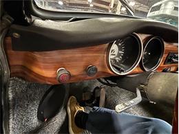 1974 Volkswagen Karmann Ghia (CC-2068383) for sale in Kentwood, Michigan