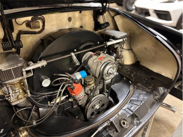 1974 Volkswagen Karmann Ghia (CC-2068383) for sale in Kentwood, Michigan