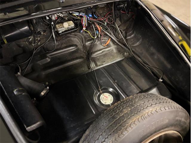 1974 Volkswagen Karmann Ghia (CC-2068383) for sale in Kentwood, Michigan