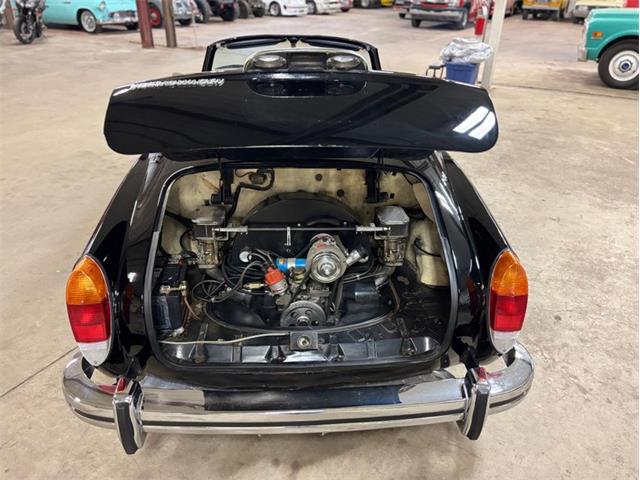 1974 Volkswagen Karmann Ghia (CC-2068383) for sale in Kentwood, Michigan