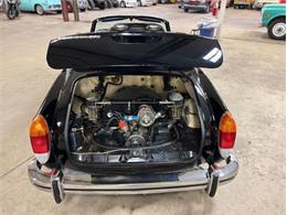 1974 Volkswagen Karmann Ghia (CC-2068383) for sale in Kentwood, Michigan