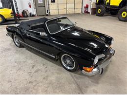 1974 Volkswagen Karmann Ghia (CC-2068383) for sale in Kentwood, Michigan