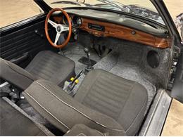 1974 Volkswagen Karmann Ghia (CC-2068383) for sale in Kentwood, Michigan