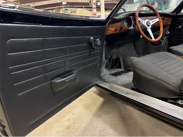 1974 Volkswagen Karmann Ghia (CC-2068383) for sale in Kentwood, Michigan