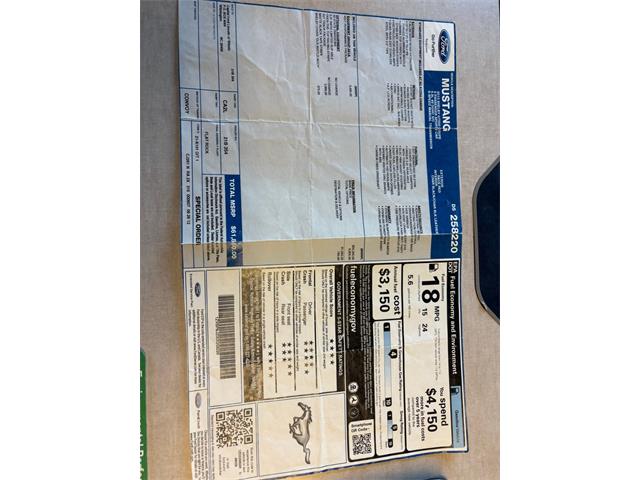 1974 Volkswagen Karmann Ghia (CC-2068383) for sale in Kentwood, Michigan