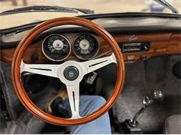 1974 Volkswagen Karmann Ghia (CC-2068383) for sale in Kentwood, Michigan
