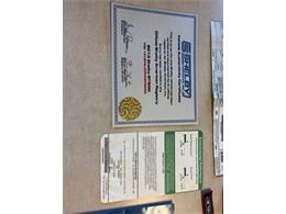 1974 Volkswagen Karmann Ghia (CC-2068383) for sale in Kentwood, Michigan