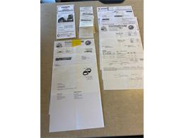 1974 Volkswagen Karmann Ghia (CC-2068383) for sale in Kentwood, Michigan