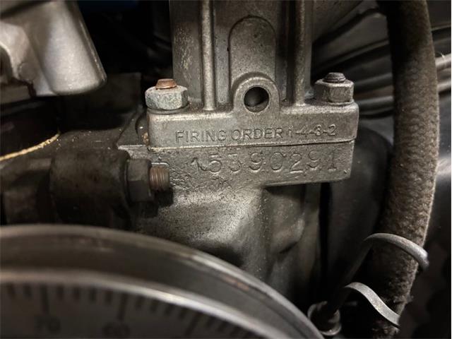 1974 Volkswagen Karmann Ghia (CC-2068383) for sale in Kentwood, Michigan