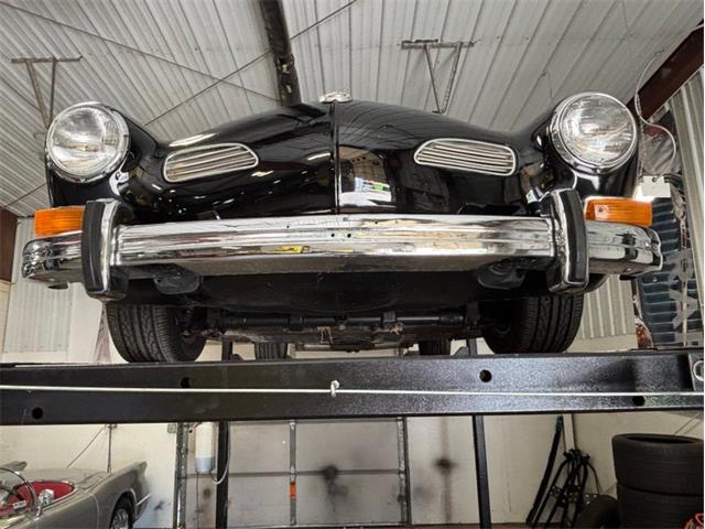 1974 Volkswagen Karmann Ghia (CC-2068383) for sale in Kentwood, Michigan