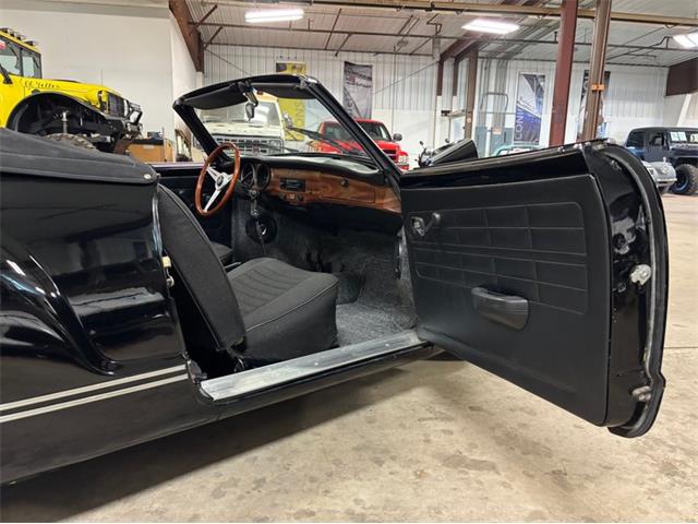1974 Volkswagen Karmann Ghia (CC-2068383) for sale in Kentwood, Michigan