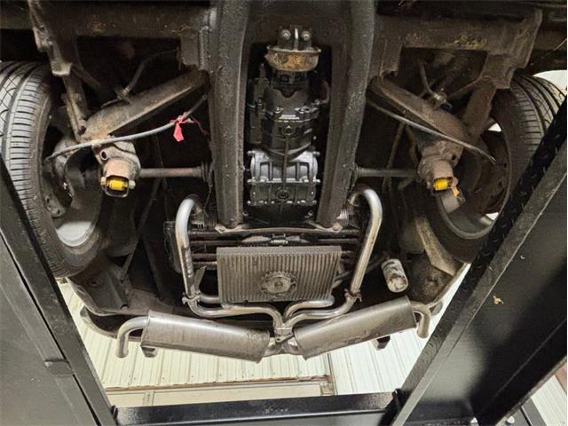 1974 Volkswagen Karmann Ghia (CC-2068383) for sale in Kentwood, Michigan